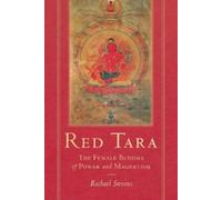 Rachel Stevens Red Tara (Tascabile)