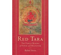 Rachel Stevens Red Tara (Tascabile)