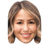 Rachel Stevens (Smile) Big Head