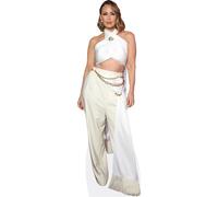 Rachel Stevens (White Outfit) a grandezza naturale