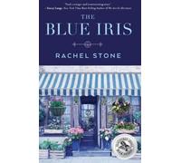 Rachel Stone The Blue Iris (Copertina rigida)