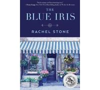 Rachel Stone The Blue Iris (Tascabile)