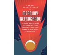Rachel Stuart-Haas Mercury in Retrograde (Copertina rigida)
