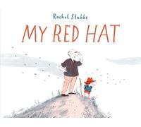 Rachel Stubbs My Red Hat (Copertina rigida)