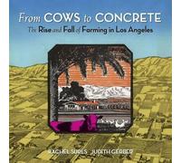 Rachel Surls Judith Gerber From Cows to Concrete (Copertina rigida)