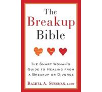 Rachel Sussman The Breakup Bible (Tascabile)