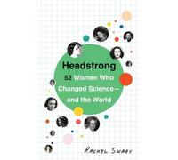 Rachel Swaby Headstrong (Tascabile)