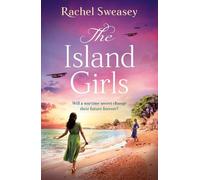 Rachel Sweasey The Island Girls (Tascabile)