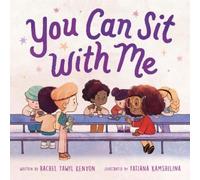 Rachel Tawil Kenyon You Can Sit with Me (Copertina rigida)