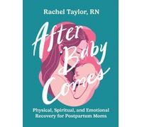 Rachel Taylor After Baby Comes (Tascabile)