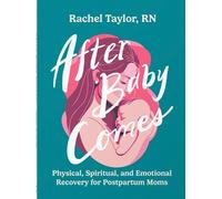 Rachel Taylor After Baby Comes (Tascabile)