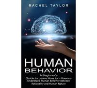Rachel Taylor Human Behavior (Tascabile)