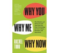 Rachel Toor Why You, Why Me, Why Now (Tascabile)