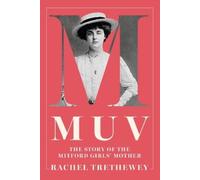 Rachel Trethewey Muv (Copertina rigida)