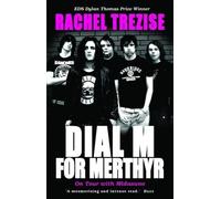 Rachel Trezise Dial M for Merthyr (Tascabile)