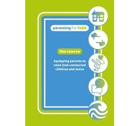 Rachel Turner Parenting for Faith: The Course - DVD (DVD)