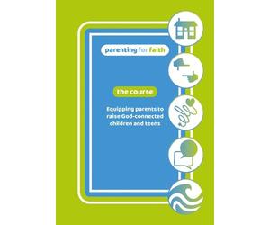 Rachel Turner Parenting for Faith: The Course - DVD (DVD)