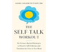 Rachel Turow The Self-Talk Workout (Tascabile)
