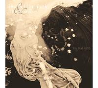 Rachel Unthank and the Winterset The Bairns (CD) with Book