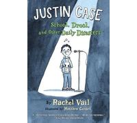 Rachel Vail Justin Case (Tascabile) Justin Case
