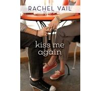 Rachel Vail Kiss Me Again (Tascabile) If We Kiss