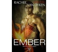 Rachel Van Dyken Ember (Tascabile) Eagle Elite
