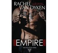 Rachel Van Dyken Empire (Tascabile) Eagle Elite