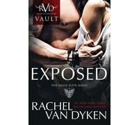 Rachel Van Dyken Exposed (Tascabile)