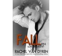 Rachel Van Dyken Fall (Tascabile) Seaside Novel