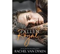 Rachel Van Dyken Fallen Royal (Tascabile) Mafia Royals