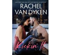 Rachel Van Dyken Kickin' It (Tascabile) Red Card