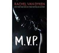 Rachel Van Dyken MVP (Tascabile)