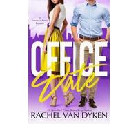 Rachel Van Dyken Office Date (Tascabile)