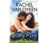 Rachel Van Dyken Risky Play (Tascabile) Red Card