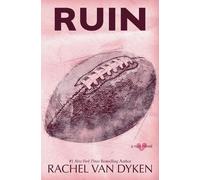 Rachel Van Dyken Ruin (Tascabile) Ruin
