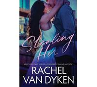Rachel Van Dyken Stealing Her (Tascabile) Covet