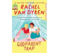 Rachel Van Dyken The Godparent Trap (Tascabile)