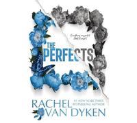 Rachel Van Dyken The Perfects (Tascabile) Perfects Novel