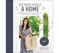 Rachel Van Kluyve She Made Herself a Home (Copertina rigida)