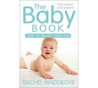 Rachel Waddilove The Baby Book (Tascabile)