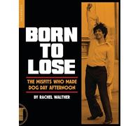 Rachel Walther Born To Lose (Tascabile)