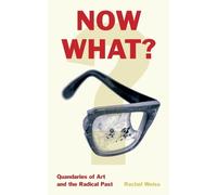 Rachel Weiss Now What? (Copertina rigida)