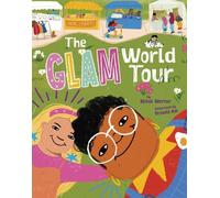 Rachel Werner The Glam World Tour (Tascabile)
