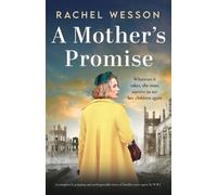 Rachel Wesson A Mother's Promise (Tascabile) Hearts at War
