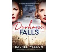 Rachel Wesson Darkness Falls (Tascabile) Resistance Sisters