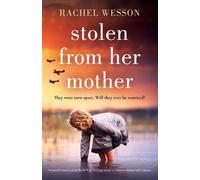Rachel Wesson Stolen from Her Mother (Tascabile)