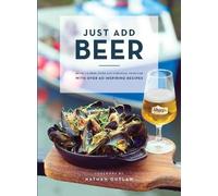 Rachel Williams Ed Hughes Just Add Beer (Tascabile)