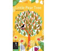 Rachel Williams Little Pear Tree (Libro di cartone)