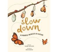 Rachel Williams Slow Down (Copertina rigida)
