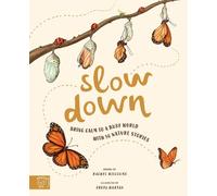 Rachel Williams Slow Down (Copertina rigida)